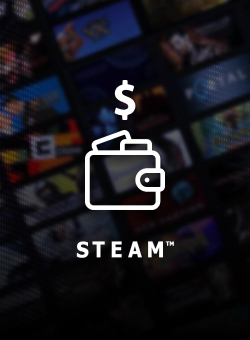 Steam Cüzdan Kodu Usd