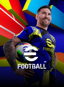 eFootball